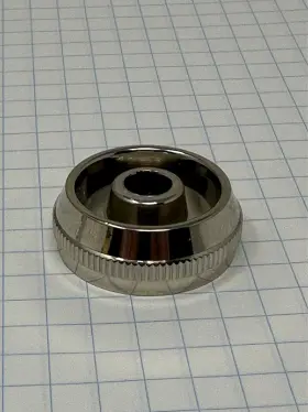 34-V303N JUPITER Euphonium Top Valve Cap