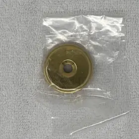 42-V305L JUPITER Sousaphone Tuba Top Valve Cap