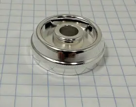 42-V305S JUPITER Sousaphone Tuba Top Valve Cap