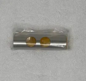 43-P003 JUPITER Sousaphone Tuba Valve Piston Steel