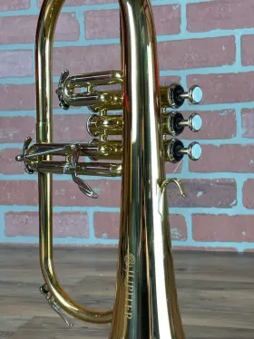 635464117096 JUPITER Performance Flugelhorn #3
