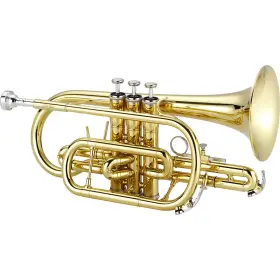 635464117713 JUPITER Student Cornet