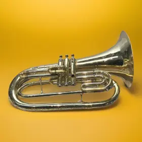 B01378 JUPITER Marching Baritone