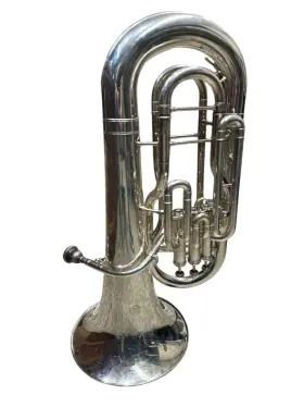JEP-470 JUPITER BAND INSTRUMENTS Intermediate Euphonium Ree