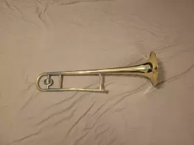 JSL-332 JUPITER BAND INSTRUMENTS Trombone #3