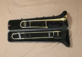 JSL-332 JUPITER BAND INSTRUMENTS Trombone