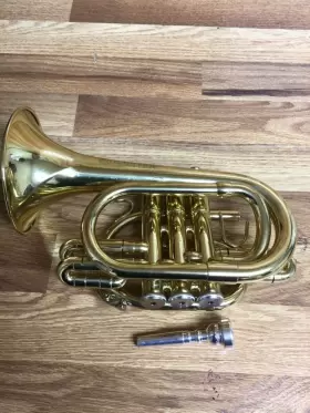 JTR710 JUPITER BAND INSTRUMENTS Trumpets #3