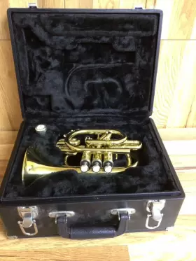 JTR710 JUPITER BAND INSTRUMENTS Trumpets