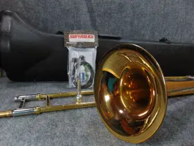 CEB-630 JUPITER Trombone Capitol Play Mouthpiece Care Kit