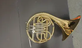 CEB-750 JUPITER Capital Single French Horn #2