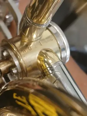 CEB-750 JUPITER Capital Single French Horn #3