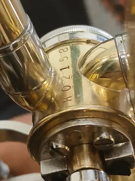 CEB-750 JUPITER Capital Single French Horn