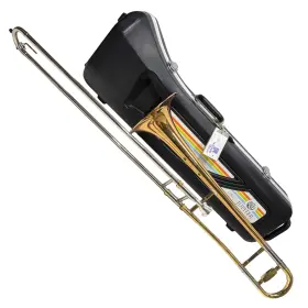 CTB-40A JUPITER Cxl Lacquered Student Trombone
