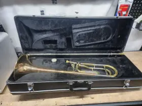 CTB-600 JUPITER Carnegie Trombone Trigger