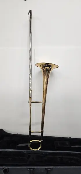 CTB40 JUPITER Cxl Tenor Concert Trombone Mouthpeice