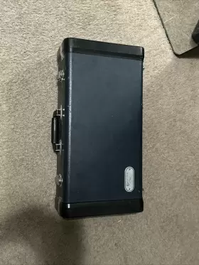 CTR1060Q JUPITER Cxl Trumpet #2