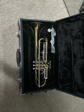 CTR1060Q JUPITER Cxl Trumpet