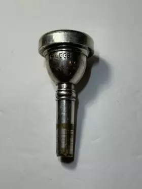 JBM-5G JUPITER Trombone Mouthpiece Shank #2