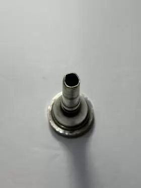 JBM-5G JUPITER Trombone Mouthpiece Shank #3