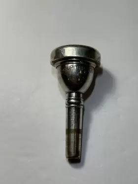 JBM-5G JUPITER Trombone Mouthpiece Shank
