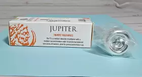 JBM-TR7C JUPITER Trumpet Mouthpiece #2