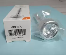 JBM-TR7C JUPITER Trumpet Mouthpiece #3