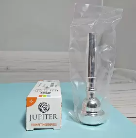 JBM-TR7C JUPITER Trumpet Mouthpiece