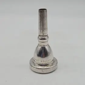 JBM24AW JUPITER Tuba Mouthpiece