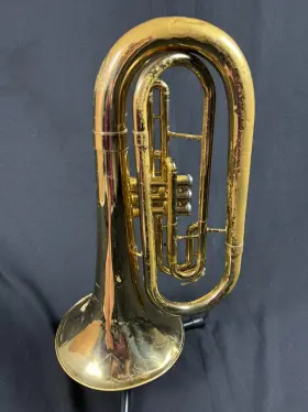 JBR-5060 JUPITER Quantum Marching Baritone #2