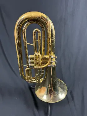 JBR-5060 JUPITER Quantum Marching Baritone