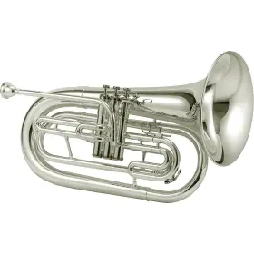 JBR1000MS JUPITER Qualifier Marching Baritone