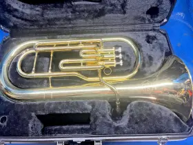 JBR462L JUPITER Baritone Horn Jbr