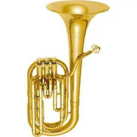 JBR730 JUPITER Standard Baritone Horn