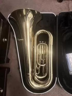 JCB-378 JUPITER Tuba #2
