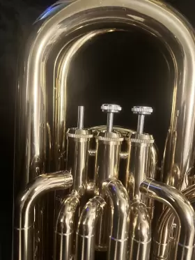 JCB-378 JUPITER Tuba #3