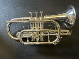 JCR700S JUPITER Body Key Cornet