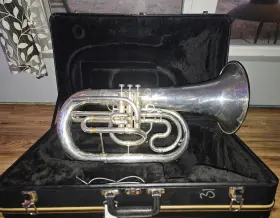 JEP-5070 JUPITER Quantum Bflat Marching Euphonium