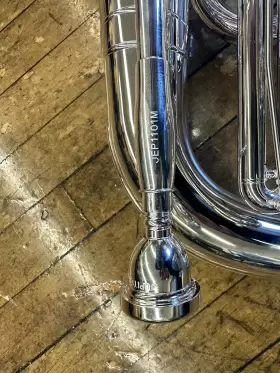 JEP1100MS JUPITER Quantum Marching Euphonium Dci #2