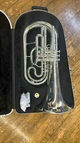 JEP1100MS JUPITER Quantum Marching Euphonium Dci