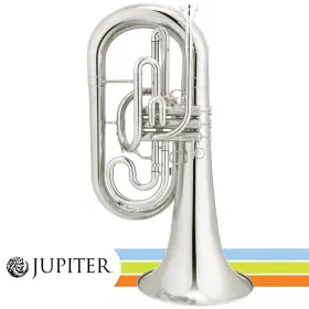 JEP1105MS JUPITER Key Quantum Mk Marching Euphonium