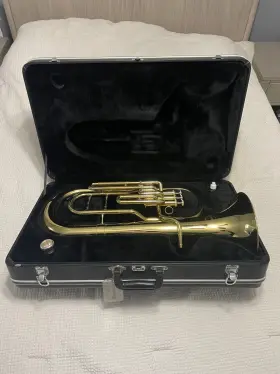 JEP700 JUPITER Euphonium Valve Oil Polishing Rag