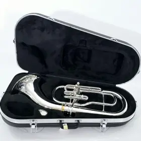 JEP710S JUPITER Front Euphonium Box