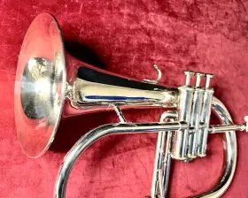 JFH-846 JUPITER Flugelhorn Gorgeous