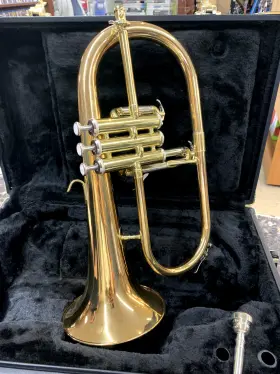 JFH1100R JUPITER Flugelhorn #2