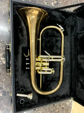 JFH1100R JUPITER Flugelhorn