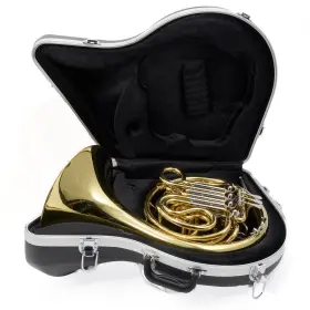 JHR1110 JUPITER Intermediate Double French Horn Box