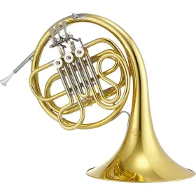 JHR700 JUPITER Single Horn
