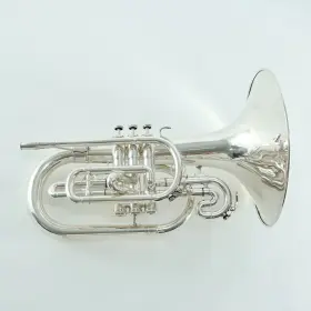 JMP1101MS JUPITER Quantum Marching Mellophone #2