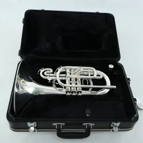 JMP1101MS JUPITER Quantum Marching Mellophone