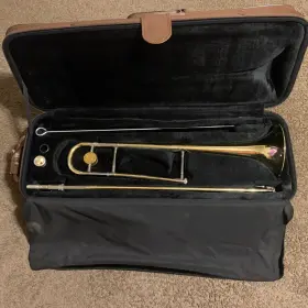 JSL-1028 JUPITER Xo Trombone Mute